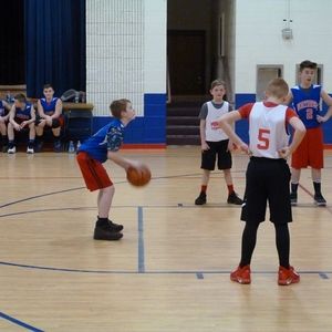 Meet your Posher, Luke